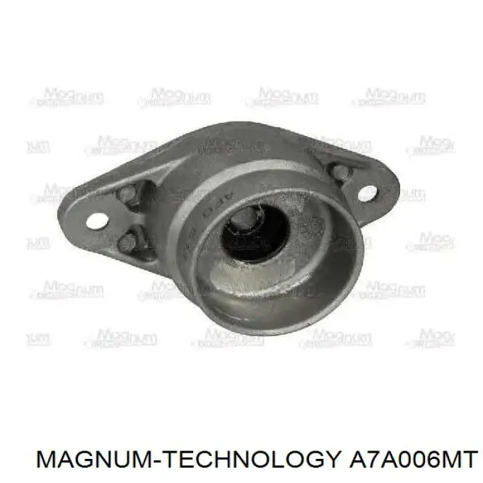 Підшипник верхньої опори Magnum Technology A7A006MT