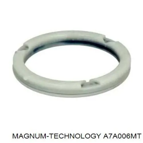 Підшипник опорний амортизатора, переднього Maxgear 721714 ціна, від 7.57 USD
