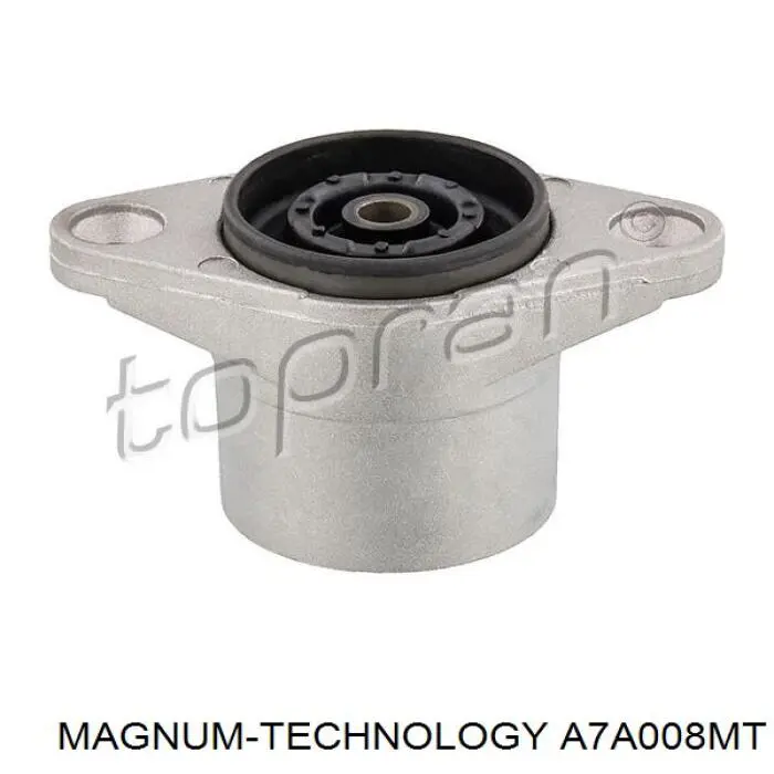 Опора амортизатора заднього Magnum Technology A7A008MT ціна, від 11.08 USD