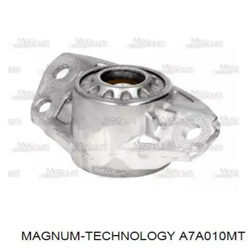 A7A010MT Magnum Technology опора амортизатора заднього