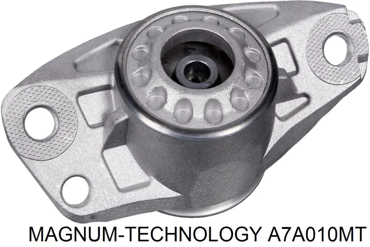 Опора стійки амортизатора заднього Sachs 803216