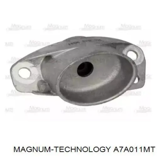 Опора амортизатора заднього RC02382 Raiso