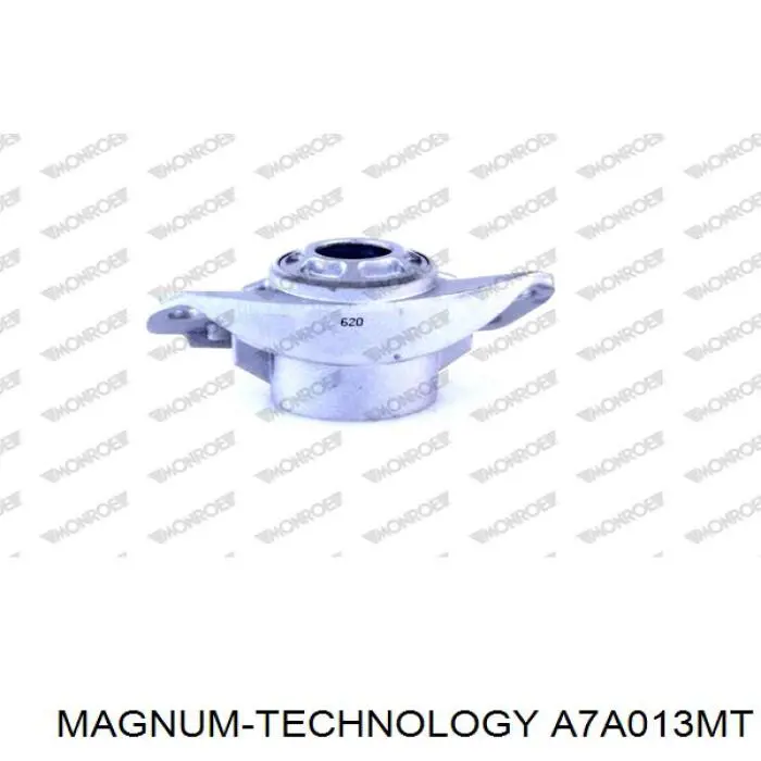 Купити A7A013MT Magnum Technology Опора амортизатора заднього