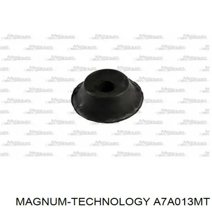 Опора амортизатора заднього Magnum Technology A7A013MT ціна, від 12.41 USD