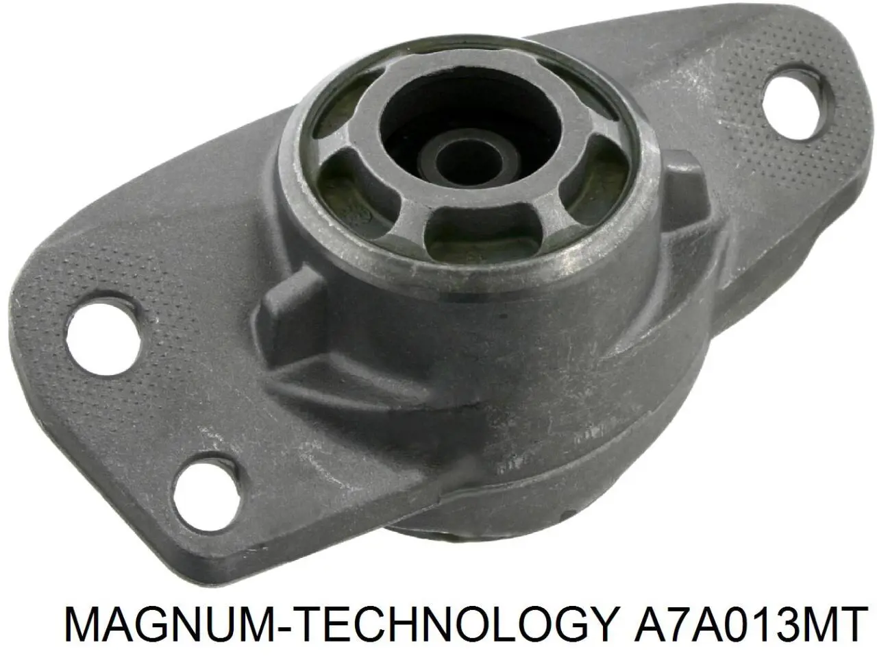 A7A013MT Magnum Technology Опора амортизатора