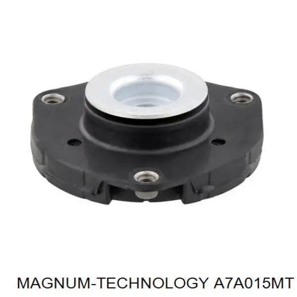 Опора амортизатора переднього A7A015MT Magnum Technology