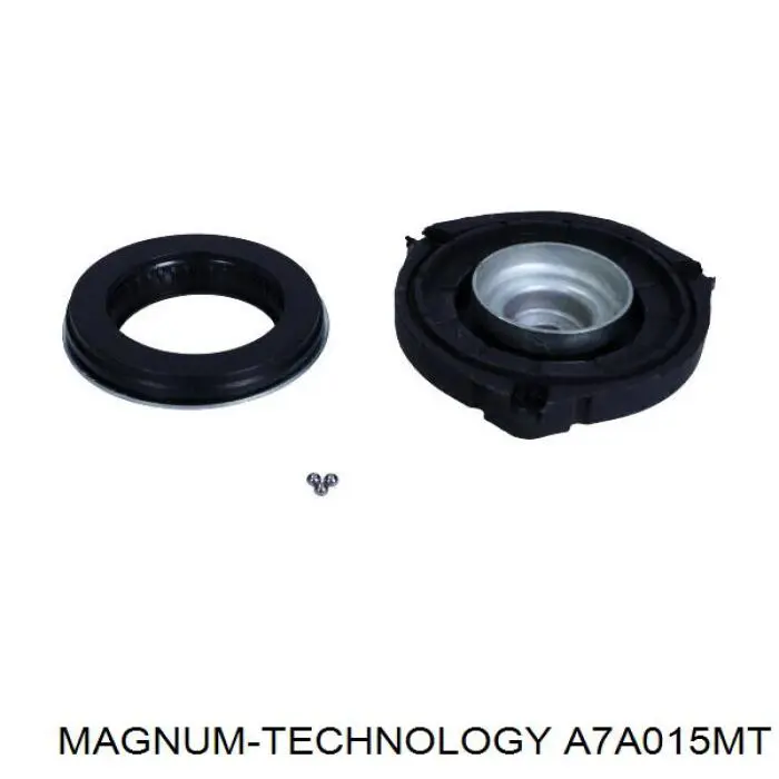 A7A015MT Magnum Technology Кріплення переднього амортизатора