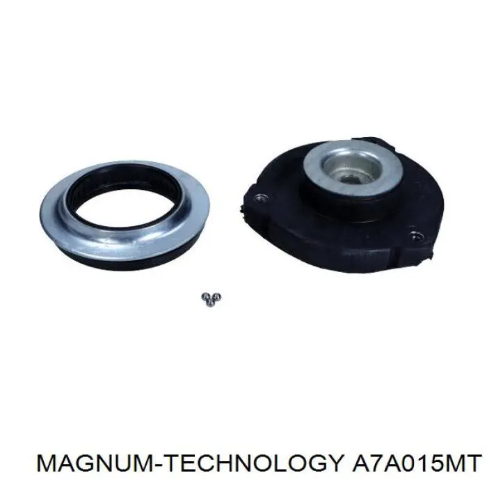 A7A015MT Magnum Technology Кріплення переднього амортизатора