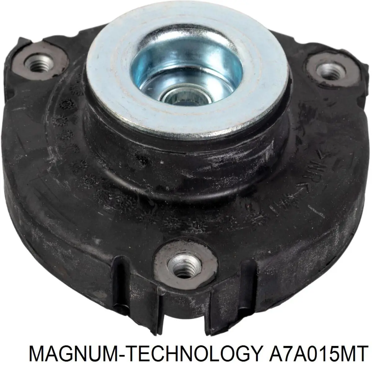 Купити A7A015MT Magnum Technology Опора амортизатора переднього