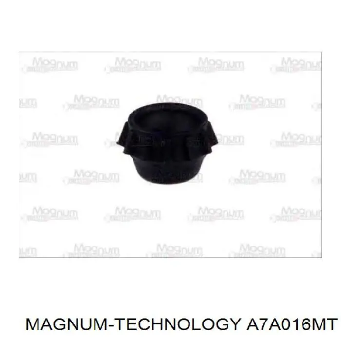 A7A016MT Magnum Technology Кріплення переднього амортизатора