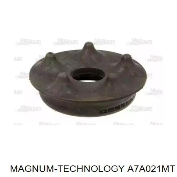 A7A021MT Magnum Technology опора амортизатора заднього
