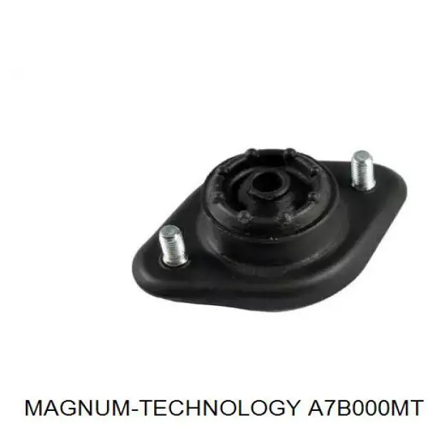 Купити A7B000MT Magnum Technology Опора амортизатора заднього