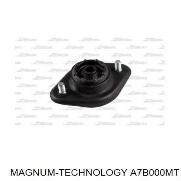 A7B000MT Magnum Technology опора амортизатора заднього