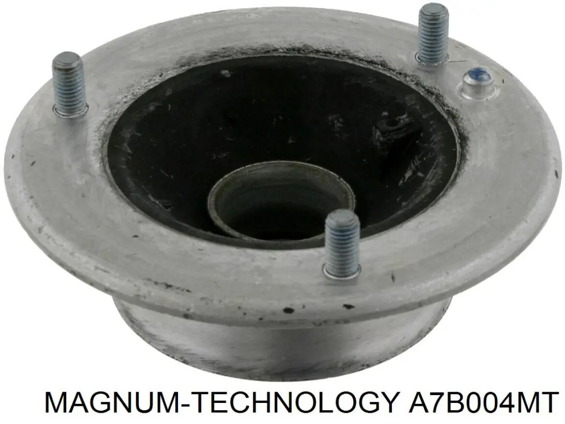 Купити A7B004MT Magnum Technology Опора амортизатора переднього