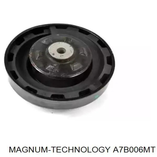 Опора амортизатора заднього A7B006MT Magnum Technology