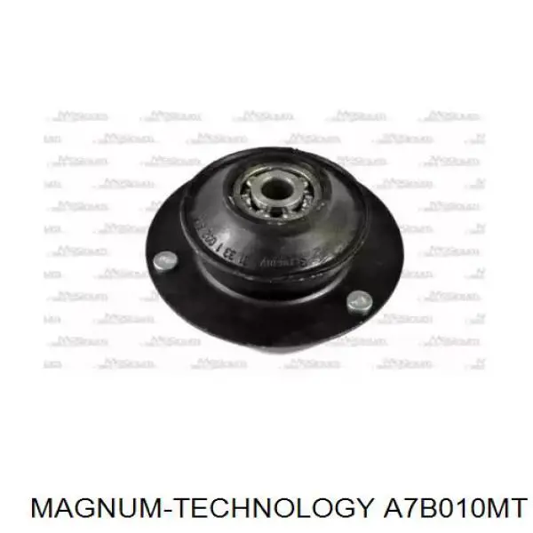 A7B010MT Magnum Technology опора амортизатора переднього