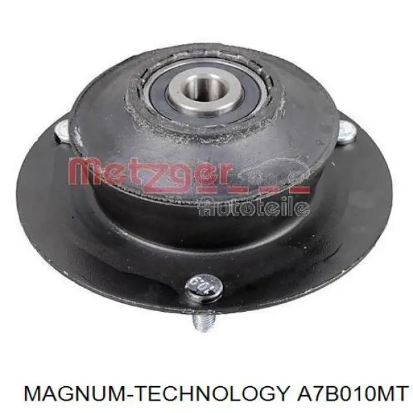 Опора стійки амортизатора переднього Magnum Technology A7B010MT ціна, від 16.48 USD