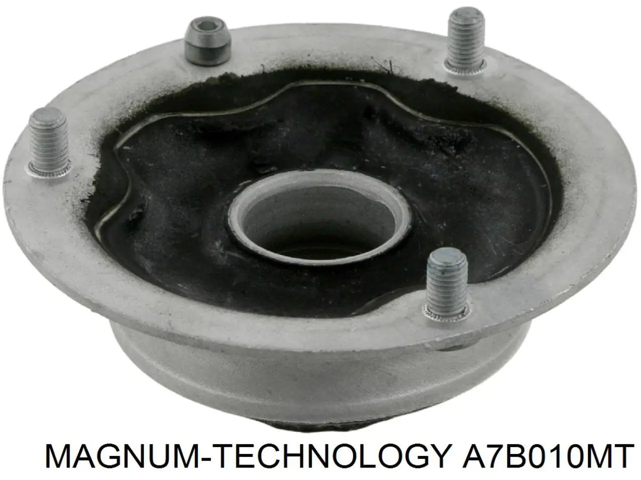 Купити A7B010MT Magnum Technology Опора амортизатора переднього