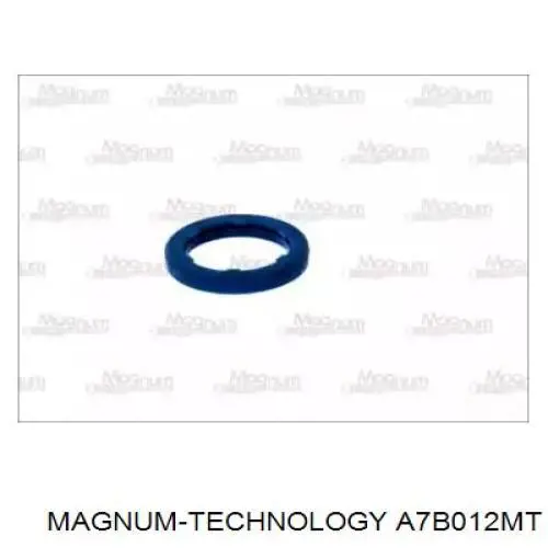 Підшипник опорний амортизатора, переднього Magnum Technology A7B012MT ціна, від 7.79 USD