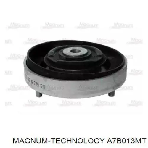 Опора амортизатора заднього 722508 Maxgear