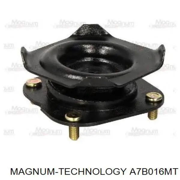 A7B016MT Magnum Technology опора амортизатора переднього