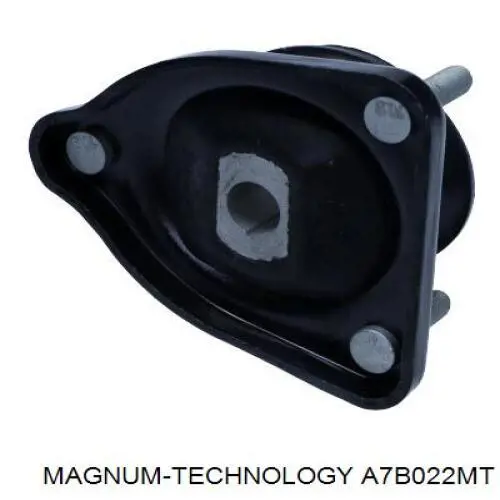 Купити A7B022MT Magnum Technology Опора амортизатора переднього