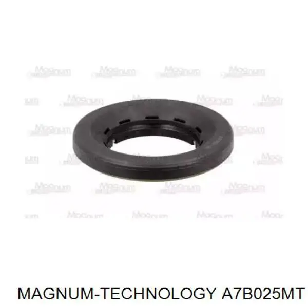 Підшипник опорний амортизатора, переднього Magnum Technology A7B025MT ціна, від 18.68 USD