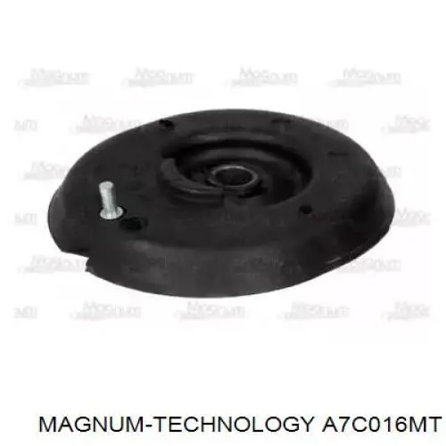 A7C016MT Magnum Technology опора амортизатора переднього