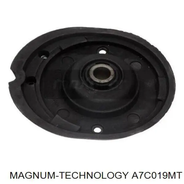 Подушка амортизатора переднього Maxgear 722654