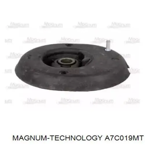 A7C019MT Magnum Technology опора амортизатора переднього