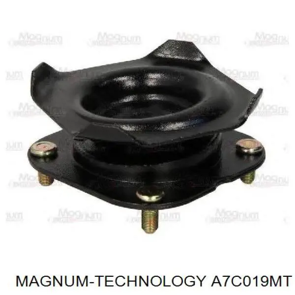 Опора стійки амортизатора переднього Peugeot/Citroen 5038F5 ціна, від 16.63 USD