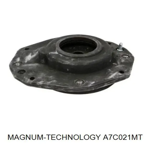 Опора амортизатора переднього RC01906 Raiso