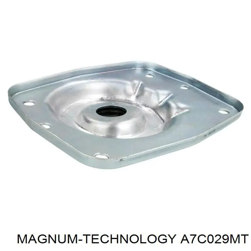 Купити A7C029MT Magnum Technology 