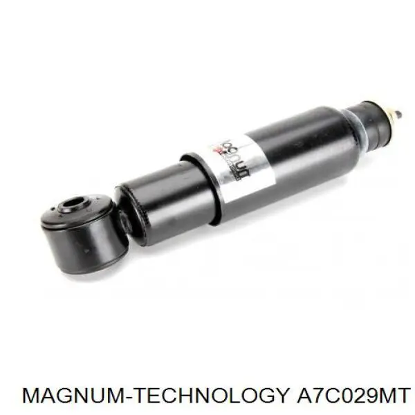 A7C029MT Magnum Technology 