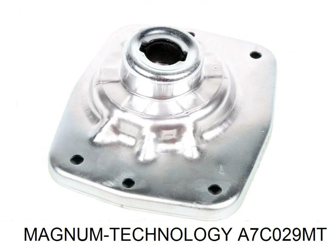  Magnum Technology A7C029MT ціна, від 23.28 USD