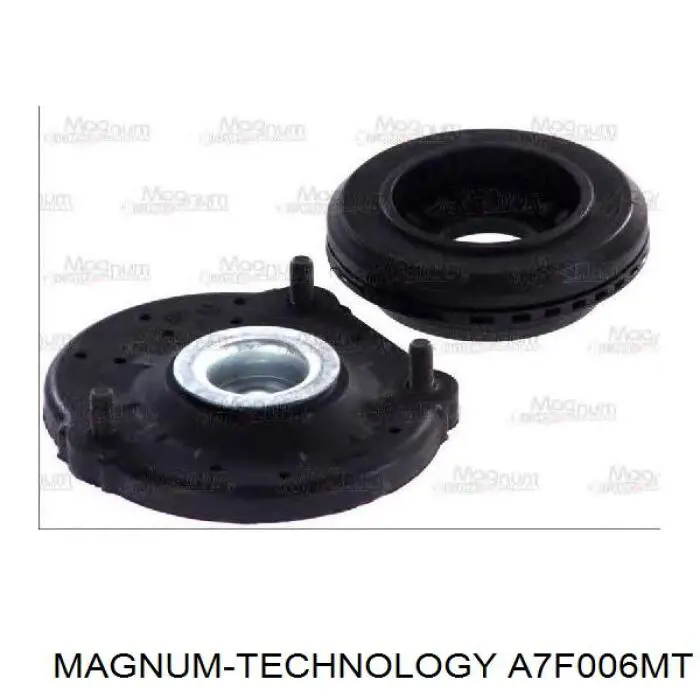 Опора амортизатора переднього правого Magneti Marelli 010601 ціна, від 22.98 USD