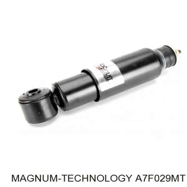 Підшипник верхньої опори Magnum Technology A7F029MT