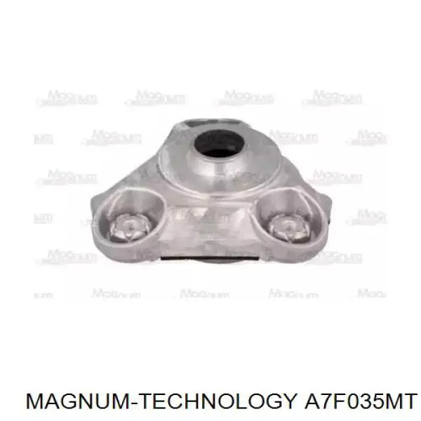 A7F035MT Magnum Technology опора амортизатора переднього лівого