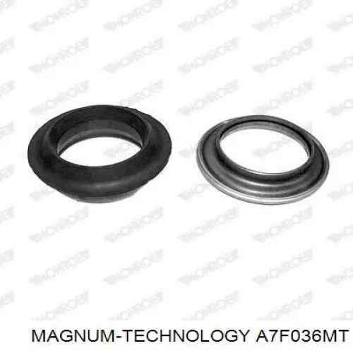  Magnum Technology A7F036MT