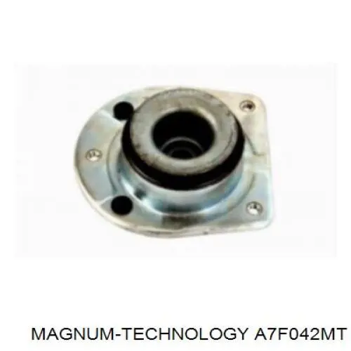 Опора амортизатора переднього лівого Magnum Technology A7F042MT