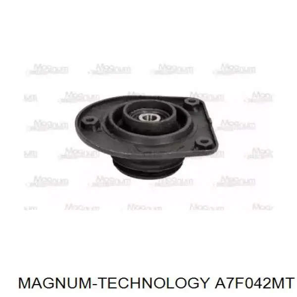 A7F042MT Magnum Technology опора амортизаційної стійки (С подшипником)