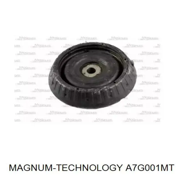 Купити A7G001MT Magnum Technology Опора амортизатора заднього