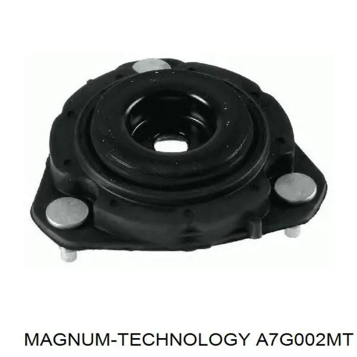 Опора амортизатора переднього A7G002MT Magnum Technology