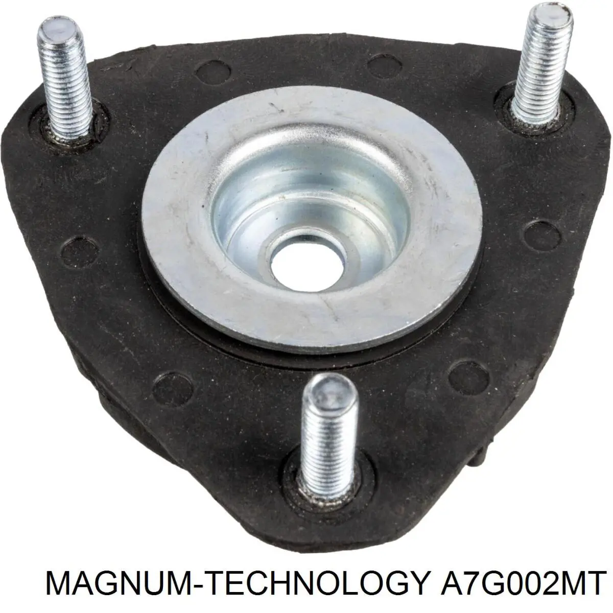 Опора стійки амортизатора переднього Magnum Technology A7G002MT ціна, від 9.01 USD