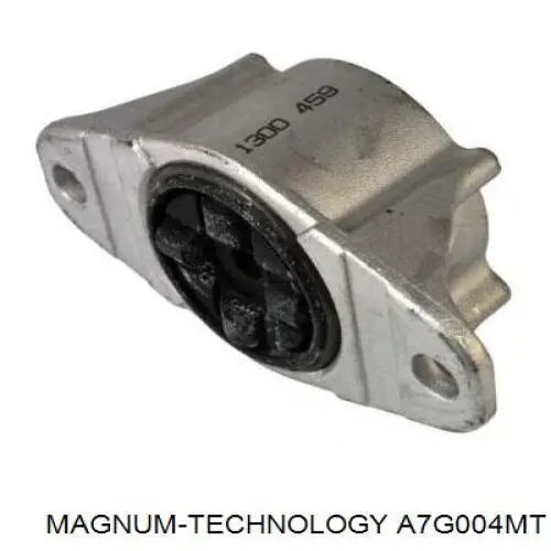 Опора амортизатора заднього Raiso RC02341 ціна, від 7.75 USD