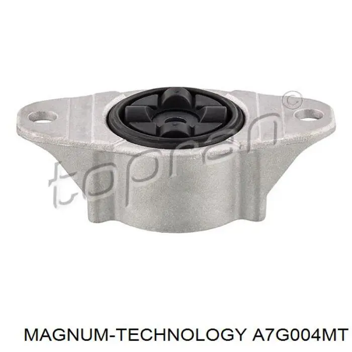 722413 Maxgear Опора амортизатора