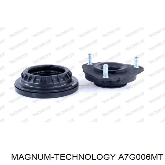 A7G006MT Magnum Technology Кріплення переднього амортизатора