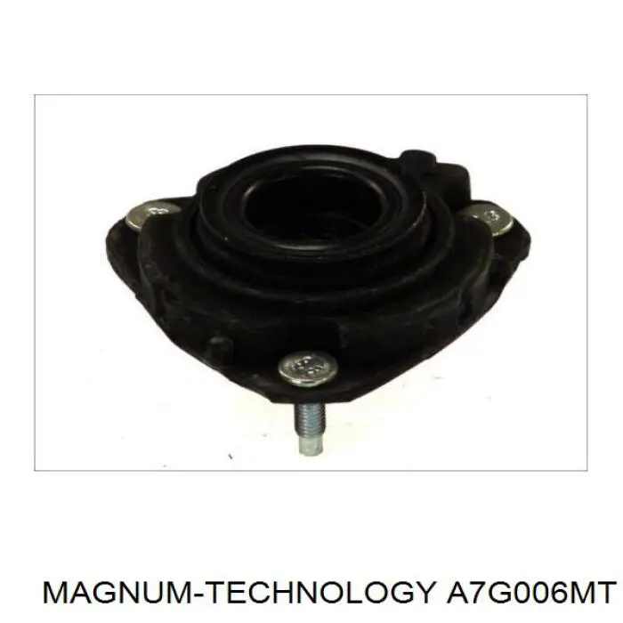 Купити A7G006MT Magnum Technology Опора амортизатора переднього