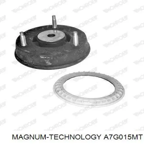 Підшипник верхньої опори Magnum Technology A7G015MT