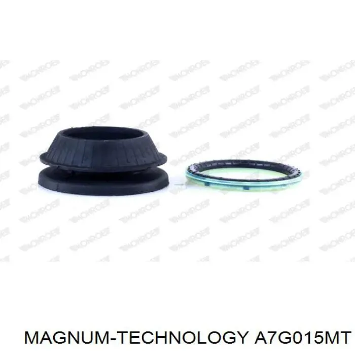 A7G015MT Magnum Technology Підшипник опори амортизатора